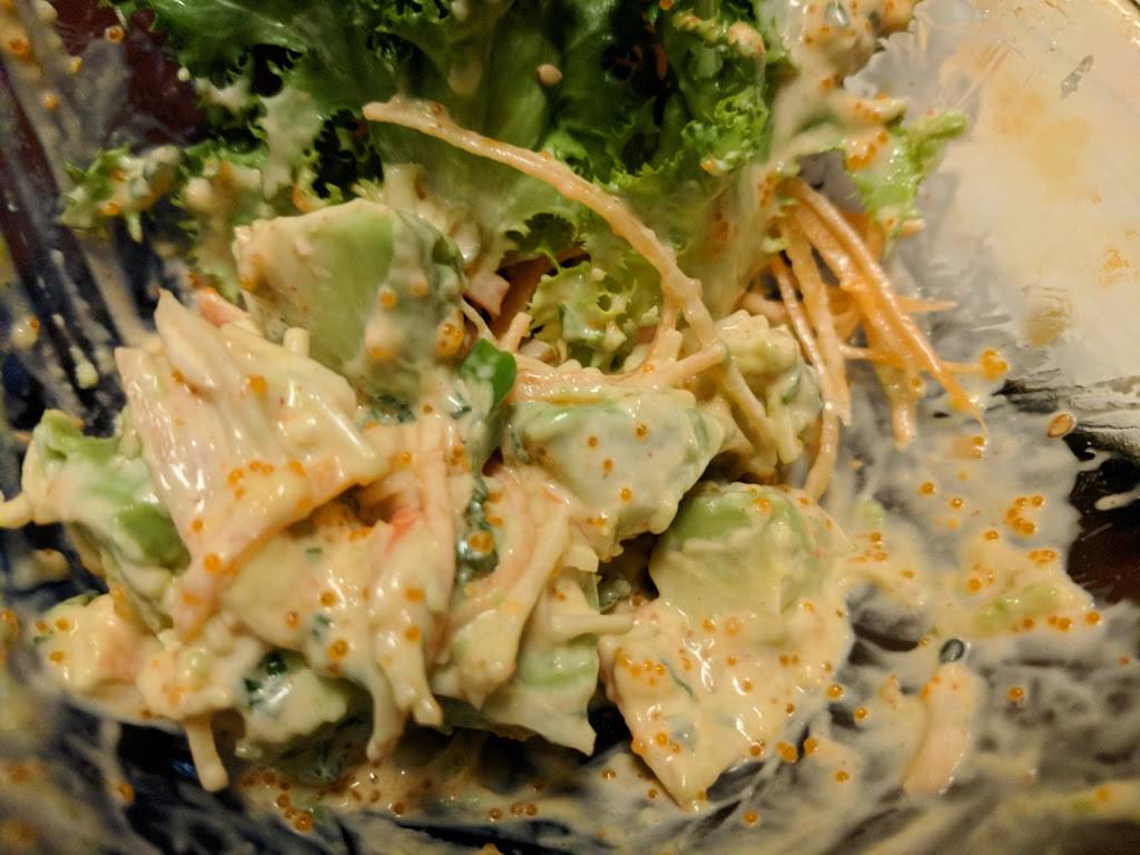 Thaicoon & Sushi Bar | restaurant | 34 Mill St, Marietta, GA 30060, USA | 6787660641 OR +1 678-766-0641