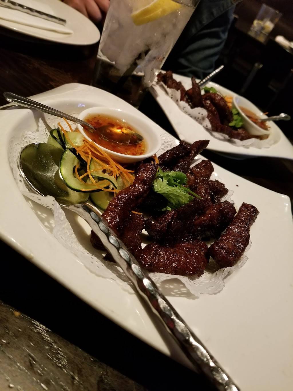 Panvimarn Thai Cuisine | restaurant | 4101 N Bellflower Blvd C, Long Beach, CA 90808, USA | 5624252601 OR +1 562-425-2601