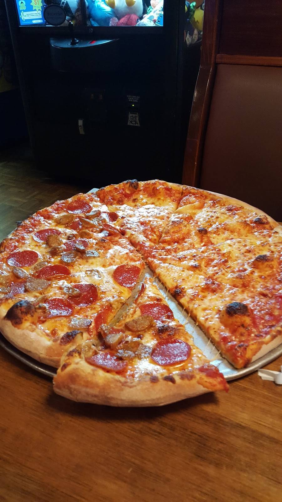 Jonathans | restaurant | 534 Hooper Rd, Endicott, NY 13760, USA | 6077546244 OR +1 607-754-6244