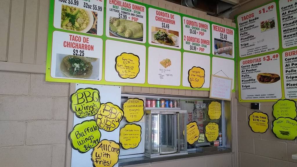 Don Chilo Restaurant | restaurant | 10643 S Halsted St, Chicago, IL 60628, USA | 7739286118 OR +1 773-928-6118