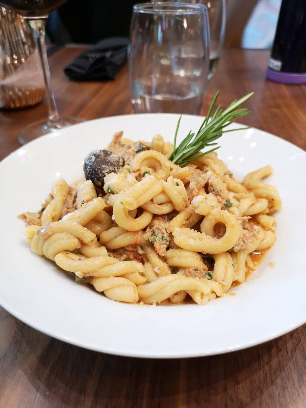 Giro DItalia Ristorante | restaurant | jane street, Vaughan, ON L4L 4V3, Canada | 9055978225 OR +1 905-597-8225