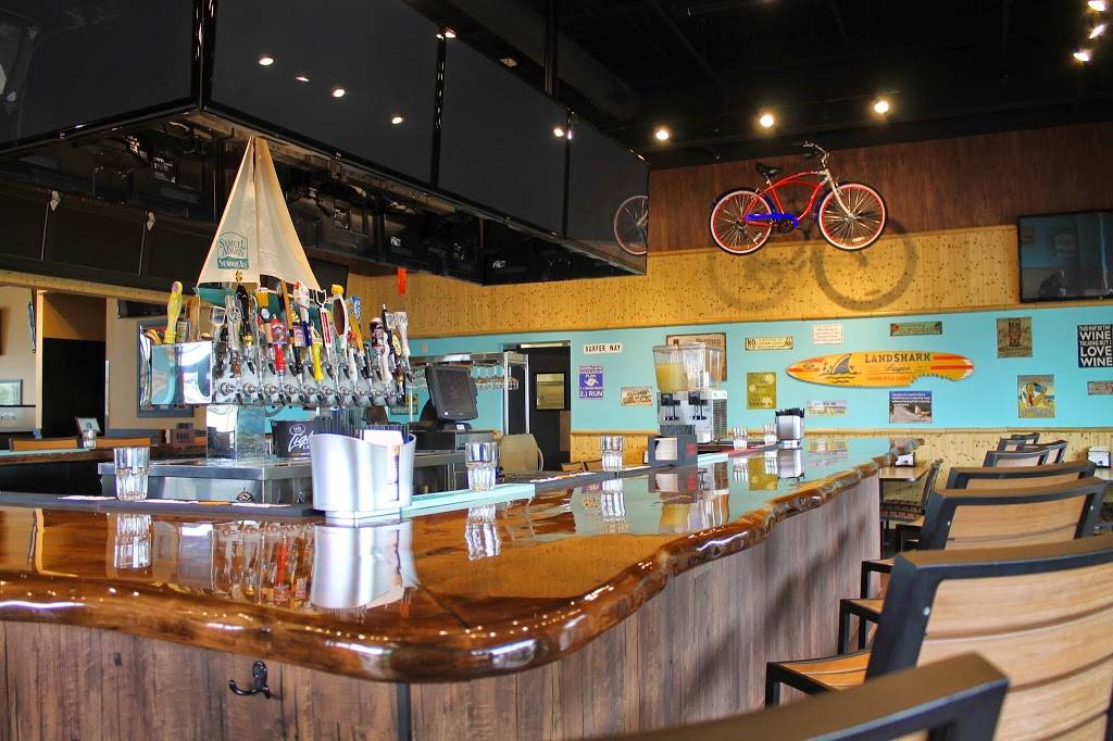 On Tap Medina | restaurant | 2736 Medina Rd, Medina, OH 44256, USA | 3307251972 OR +1 330-725-1972