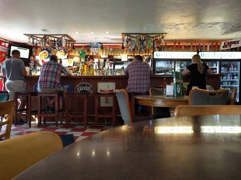 Deer Park Irish Pub | restaurant | 1530 Leesburg Rd, Fort Wayne, IN 46808, USA | 2604328966 OR +1 260-432-8966