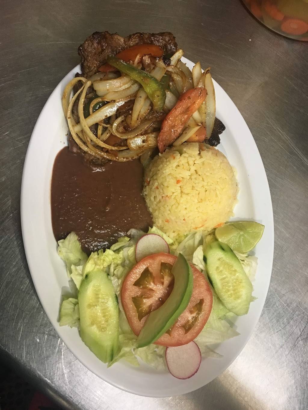 Los Olivos Restaurant | restaurant | 2526, 3010 Foothill Blvd, Oakland, CA 94601, USA | 5104793485 OR +1 510-479-3485