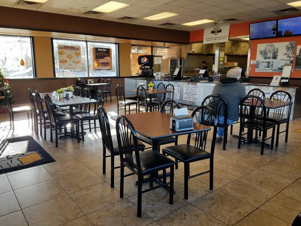 Chicken Shack Riverview | meal takeaway | 17168 M-85, Riverview, MI 48193, USA | 7342841111 OR +1 734-284-1111