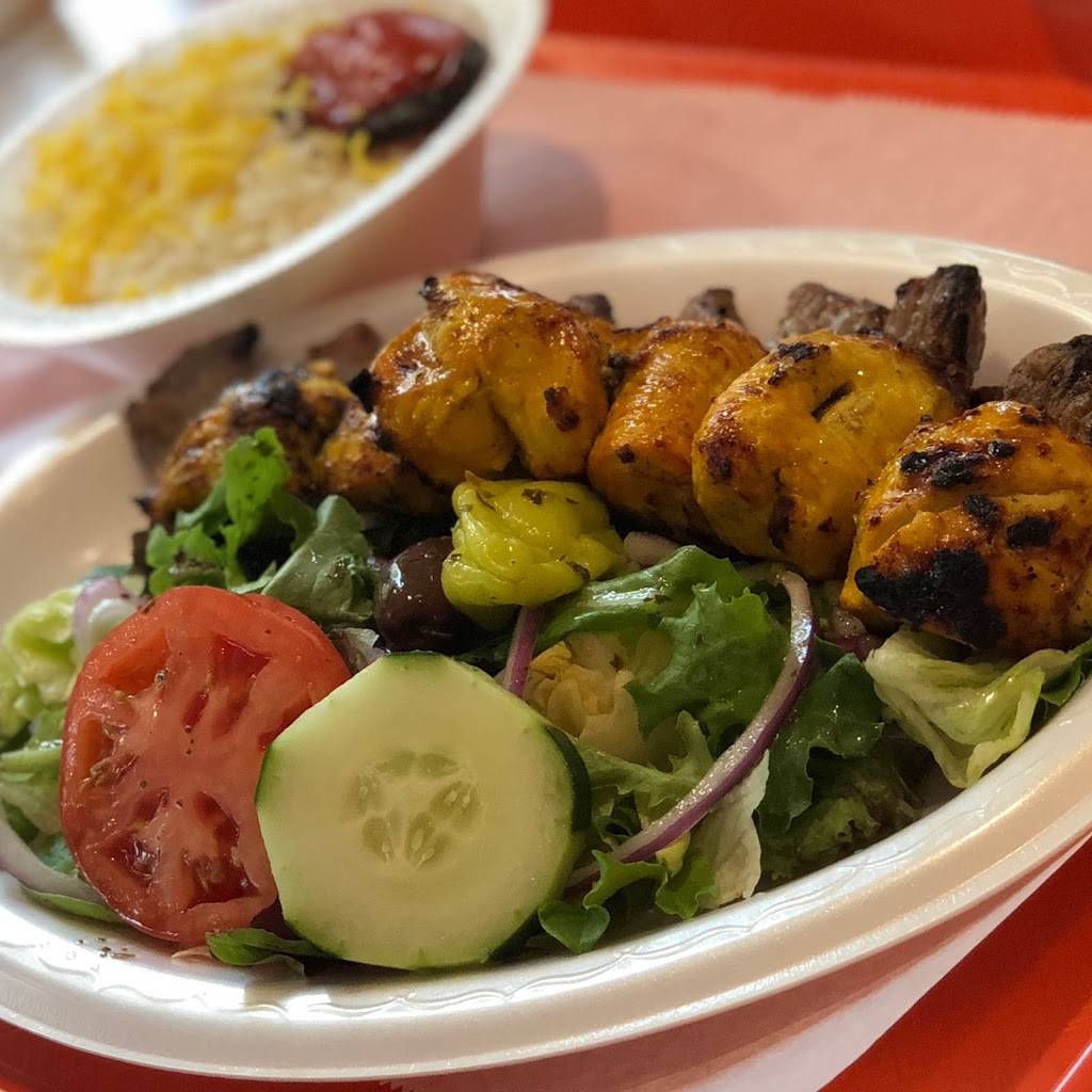 Moby Dick House of Kabob | restaurant | 3000 Washington Blvd, Arlington, VA 22201, USA | 7034651600 OR +1 703-465-1600