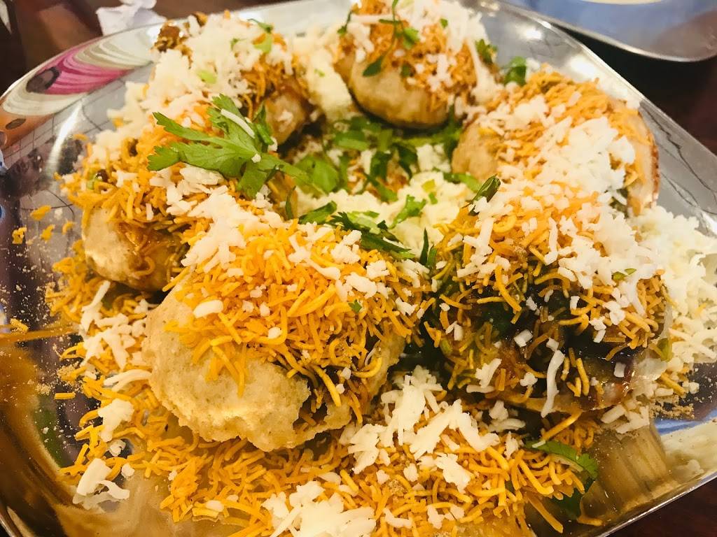 Indian Street Food - Vegetarian Only | restaurant | 07240 001 012, Gainesville, FL 32608, USA | 3522255008 OR +1 352-225-5008