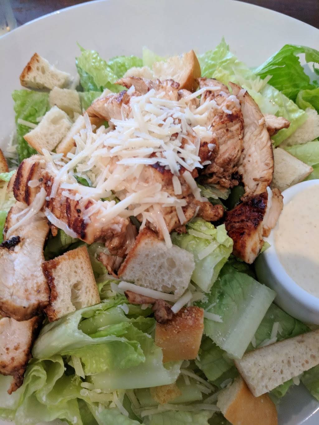 Goat Kitchen and Bar | restaurant | 1845 Marsh Rd, Wilmington, DE 19810, USA | 3027467847 OR +1 302-746-7847