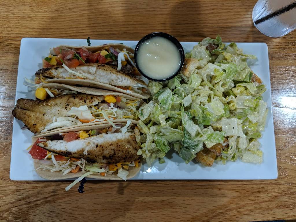 Stacked Pickle | restaurant | 516 Northwestern Ave Ste 1700, West Lafayette, IN 47906, USA | 7657466845 OR +1 765-746-6845