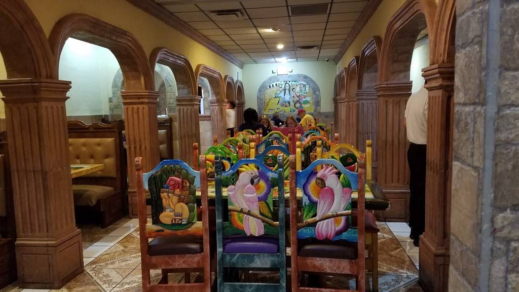 Rio Grande | restaurant | 503 1st Ave S, Nitro, WV 25143, USA | 3047226069 OR +1 304-722-6069