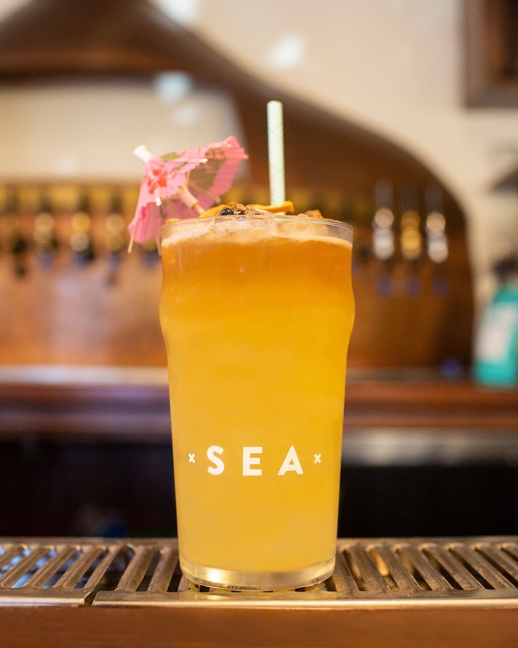 Humble Sea Tavern | restaurant | 6256 CA-9, Felton, CA 95018, USA | 8317042150 OR +1 831-704-2150