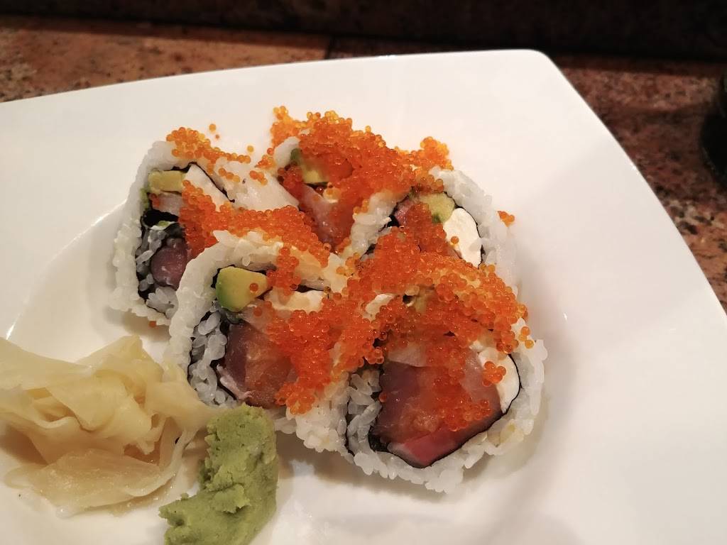 Genghix Asian Fusion | restaurant | 20855 Redwood Rd, Castro Valley, CA 94546, USA | 5105373862 OR +1 510-537-3862