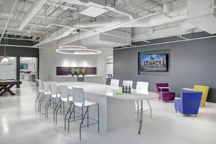 Midas Hospitality | restaurant | 1804 Borman Cir Dr #100, St. Louis, MO 63146, USA | 3146920100 OR +1 314-692-0100