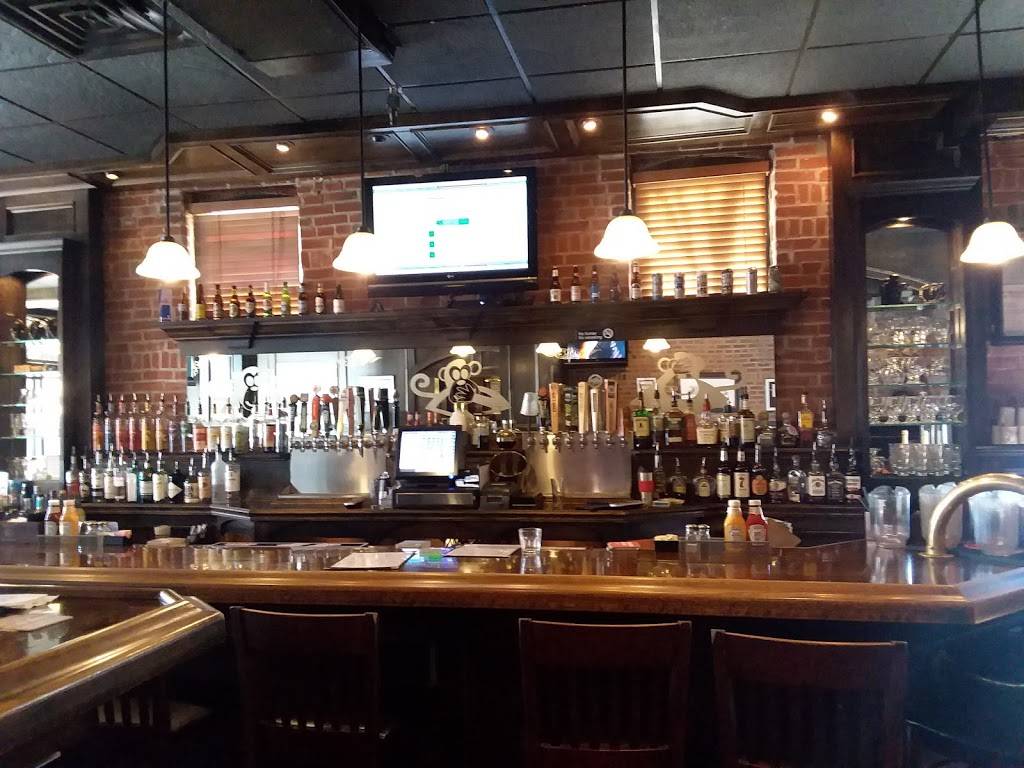 Three Monkeys | restaurant | 3153 Morganford Rd, St. Louis, MO 63116, USA | 3147729800 OR +1 314-772-9800