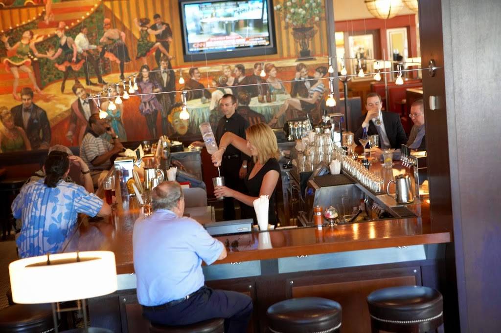 Carlyle | restaurant | 4000 Campbell Ave, Arlington, VA 22206, USA | 7039310777 OR +1 703-931-0777