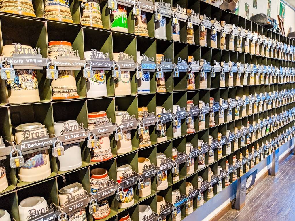 Prost | restaurant | 2721 E Central Ave #101, Wichita, KS 67214, USA | 3162603220 OR +1 316-260-3220