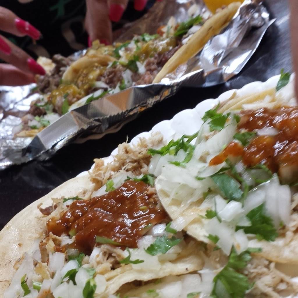 Taqueria Tamazuleña | restaurant | 635 E Holt Blvd # B, Ontario, CA 91761, USA | 9093911106 OR +1 909-391-1106