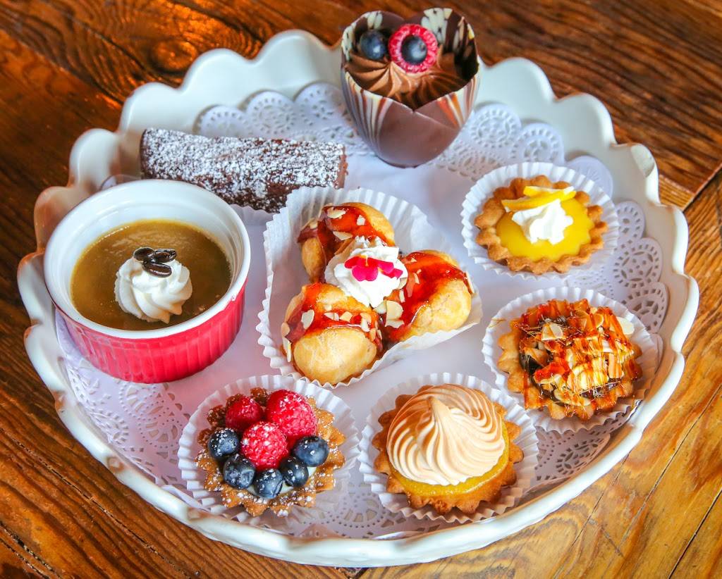 ALLEZ! | restaurant | 4242 Fowler Ln, Diamond Springs, CA 95619, USA | 5306211160 OR +1 530-621-1160