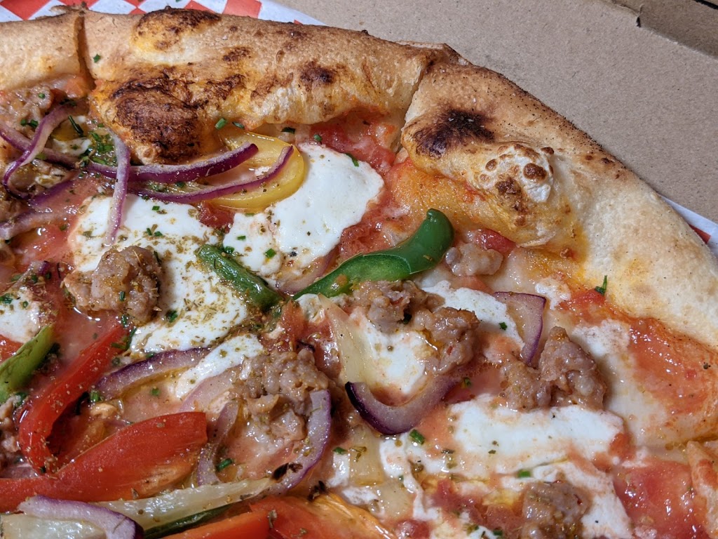 Pizzetta Geraldine | restaurant | 3407 Lakeshore Ave, Oakland, CA 94610, USA | 4152429503 OR +1 415-242-9503