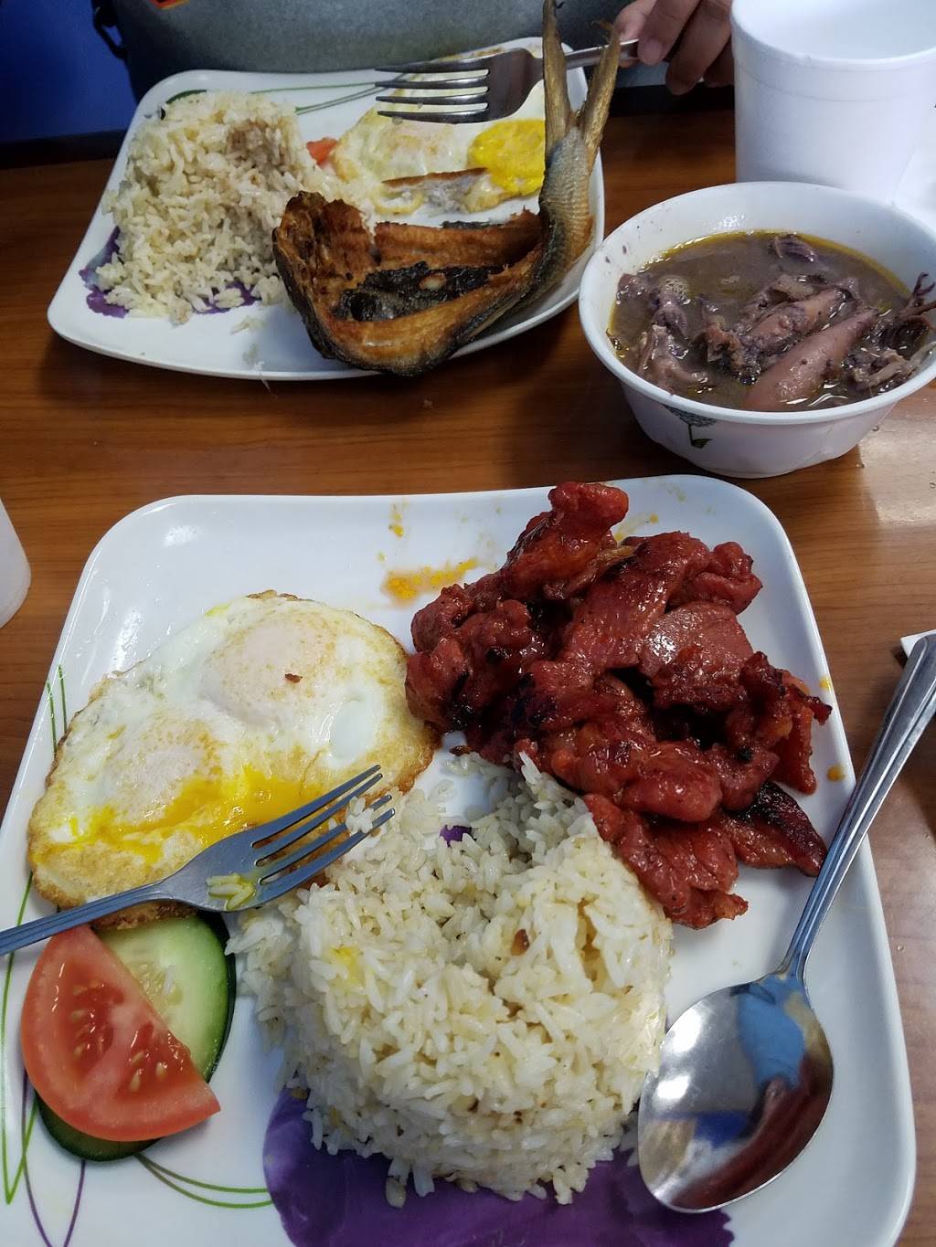 GNC Kusina Atbp | restaurant | 4301 Truxel Rd, Sacramento, CA 95834, USA | 9165507471 OR +1 916-550-7471