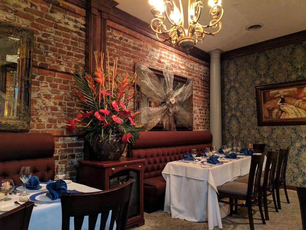 Cafe Europa | cafe | 319 High St, Portsmouth, VA 23704, USA | 7573996652 OR +1 757-399-6652