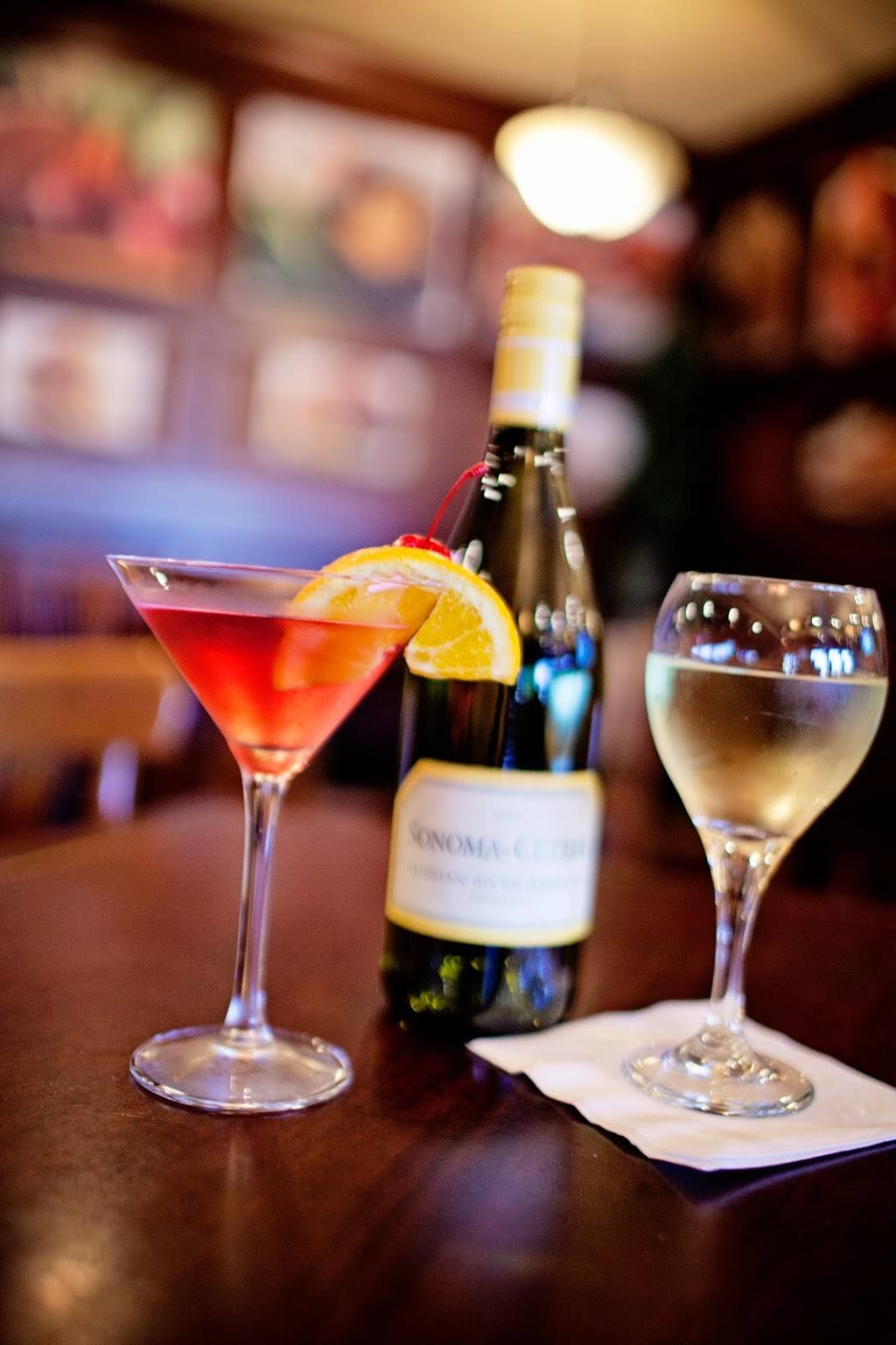 Reilleys North End Pub | restaurant | 95 Mathews Dr #3734, Hilton Head Island, SC 29926, USA | 8436814153 OR +1 843-681-4153