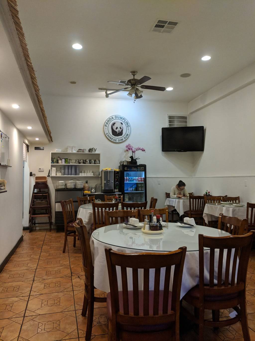 Panda Dumpling | restaurant | 1195 Laurel St, San Carlos, CA 94070, USA | 6505938888 OR +1 650-593-8888