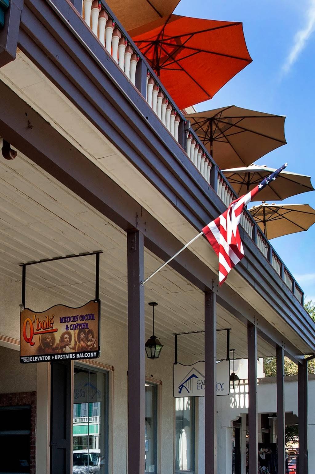 Qbole! Mexican Cocina & Cantina | restaurant | 718 Sutter St #201, Folsom, CA 95630, USA | 9163575242 OR +1 916-357-5242