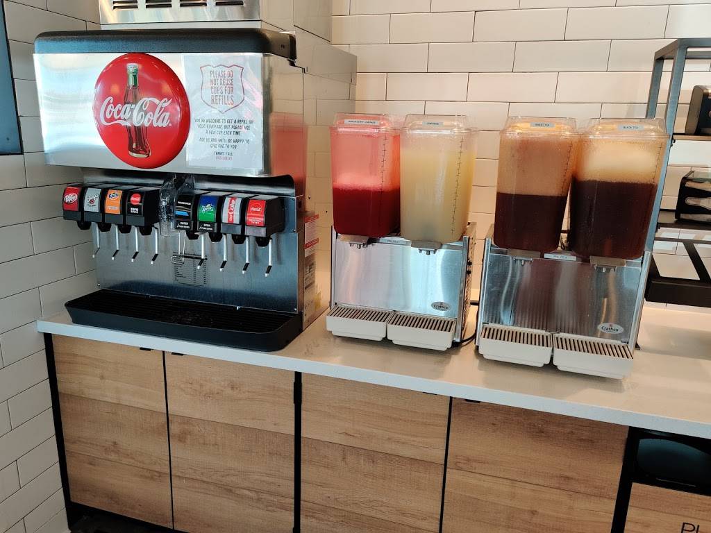 MOD Pizza | restaurant | 15212 Montfort Dr Suite 307, Dallas, TX 75248, USA | 4693811293 OR +1 469-381-1293