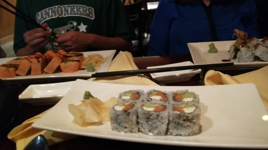 J J Asian Cuisine | restaurant | 627 Main St, Harleysville, PA 19438, USA | 2152568688 OR +1 215-256-8688