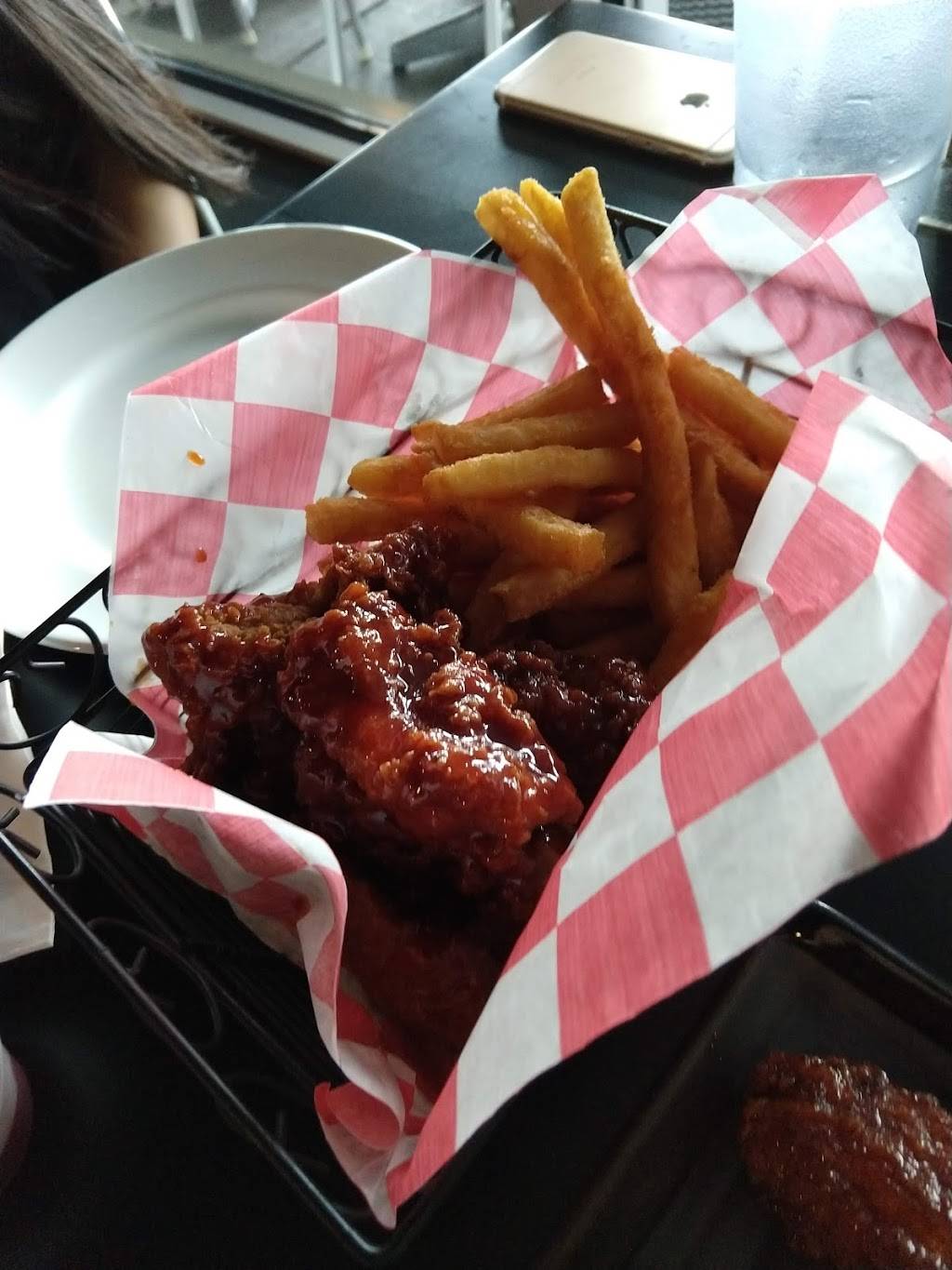 BBQ Chicken | restaurant | Falls Church, VA 22043, USA | 7038668991 OR +1 703-866-8991