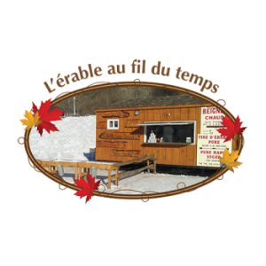 Érable au Fil du Temps | restaurant | 784 1e Rang S, Saint-Ignace-de-Stanbridge, QC J0J 1Y0, Canada | 4502489059 OR +1 450-248-9059