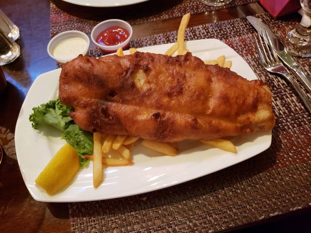 The Keg Room | restaurant | 53 W 36th St, New York, NY 10018, USA | 2126431400 OR +1 212-643-1400