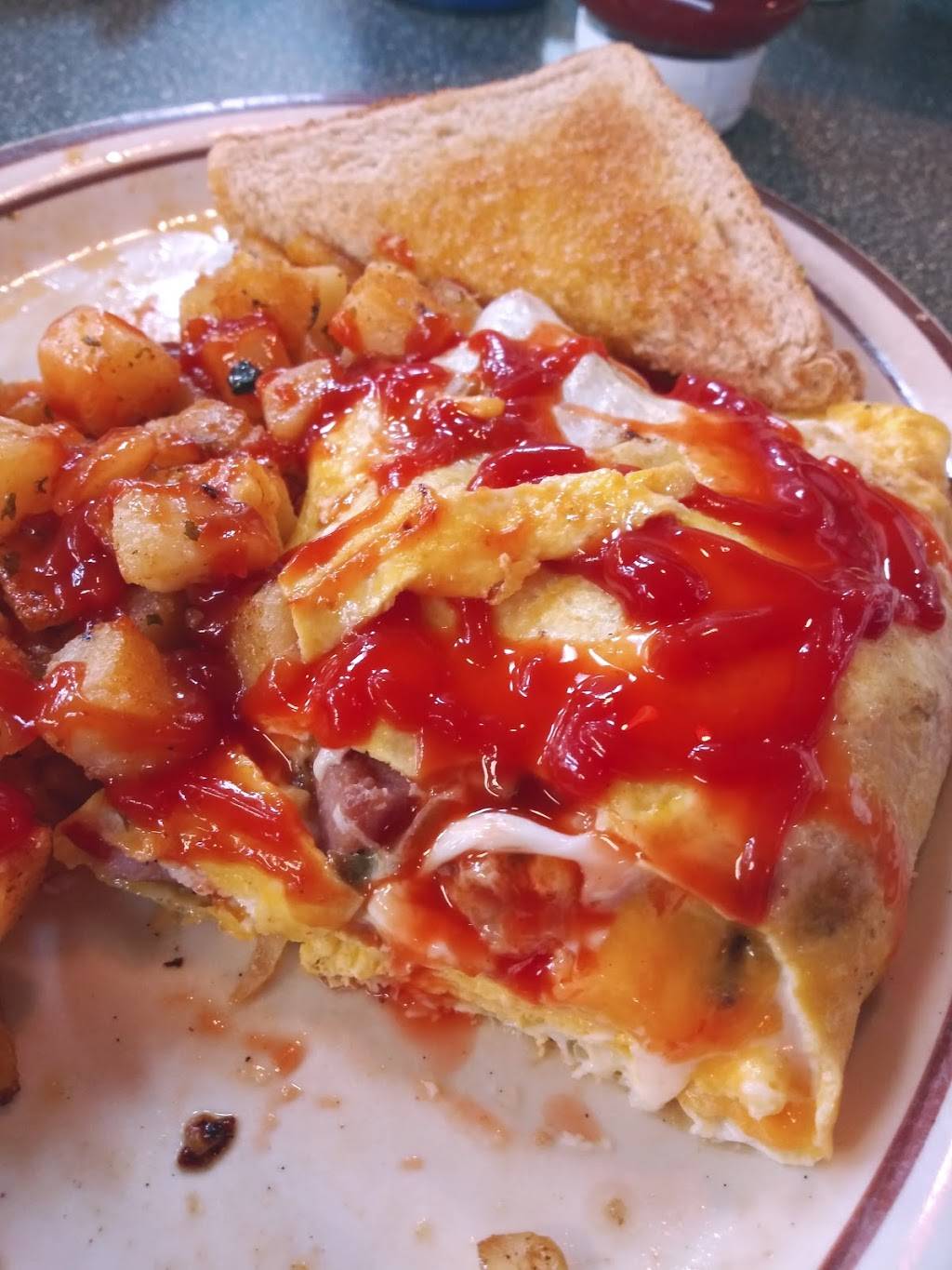 Chesapeake Country Kitchen | restaurant | 30759 Sussex Hwy, Laurel, DE 19956, USA | 3028756011 OR +1 302-875-6011