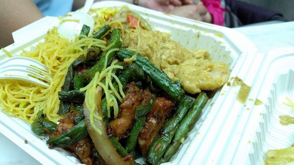 Ruby Thai Kitchen | restaurant | San Jose, CA 95128, USA | 4085549888 OR +1 408-554-9888