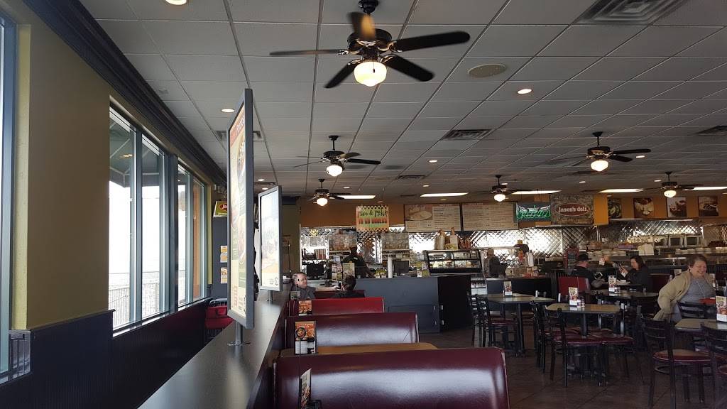 Jasons Deli | restaurant | 3910 S Maryland Pkwy, Las Vegas, NV 89119, USA | 7028939799 OR +1 702-893-9799