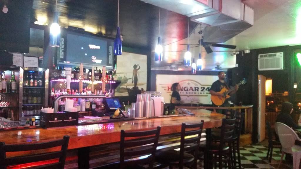 Hangar BBQ | restaurant | 26 Macready Dr, Merced, CA 95341, USA | 2096789009 OR +1 209-678-9009