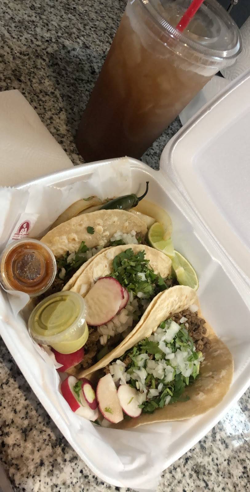 Taqueria Hecho En Mexico | restaurant | Gessner Rd @, Knoboak Dr, Houston, TX 77080, USA | 8325448430 OR +1 832-544-8430