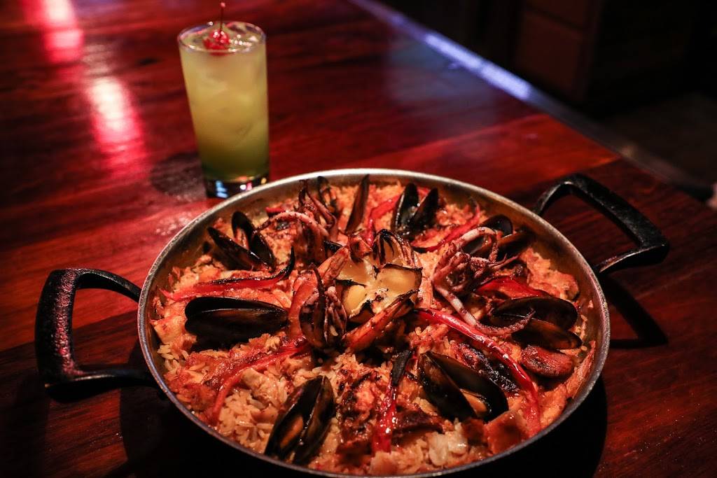 The Jazz Kitchen | restaurant | 5377 N College Ave, Indianapolis, IN 46220, USA | 3172534900 OR +1 317-253-4900