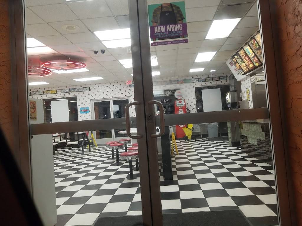 Taco Bell | meal takeaway | 6 Maple St, Salinas, CA 93901, USA | 8312876194 OR +1 831-287-6194