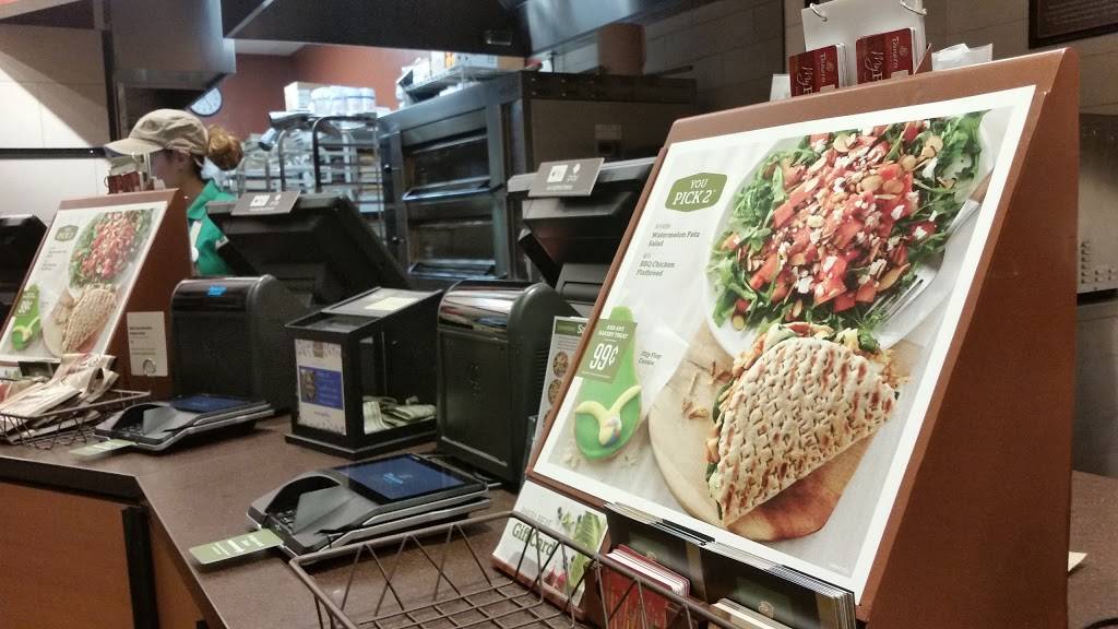 Panera Bread | cafe | 101 S Western Ave, Carpentersville, IL 60110, USA | 8476495180 OR +1 847-649-5180