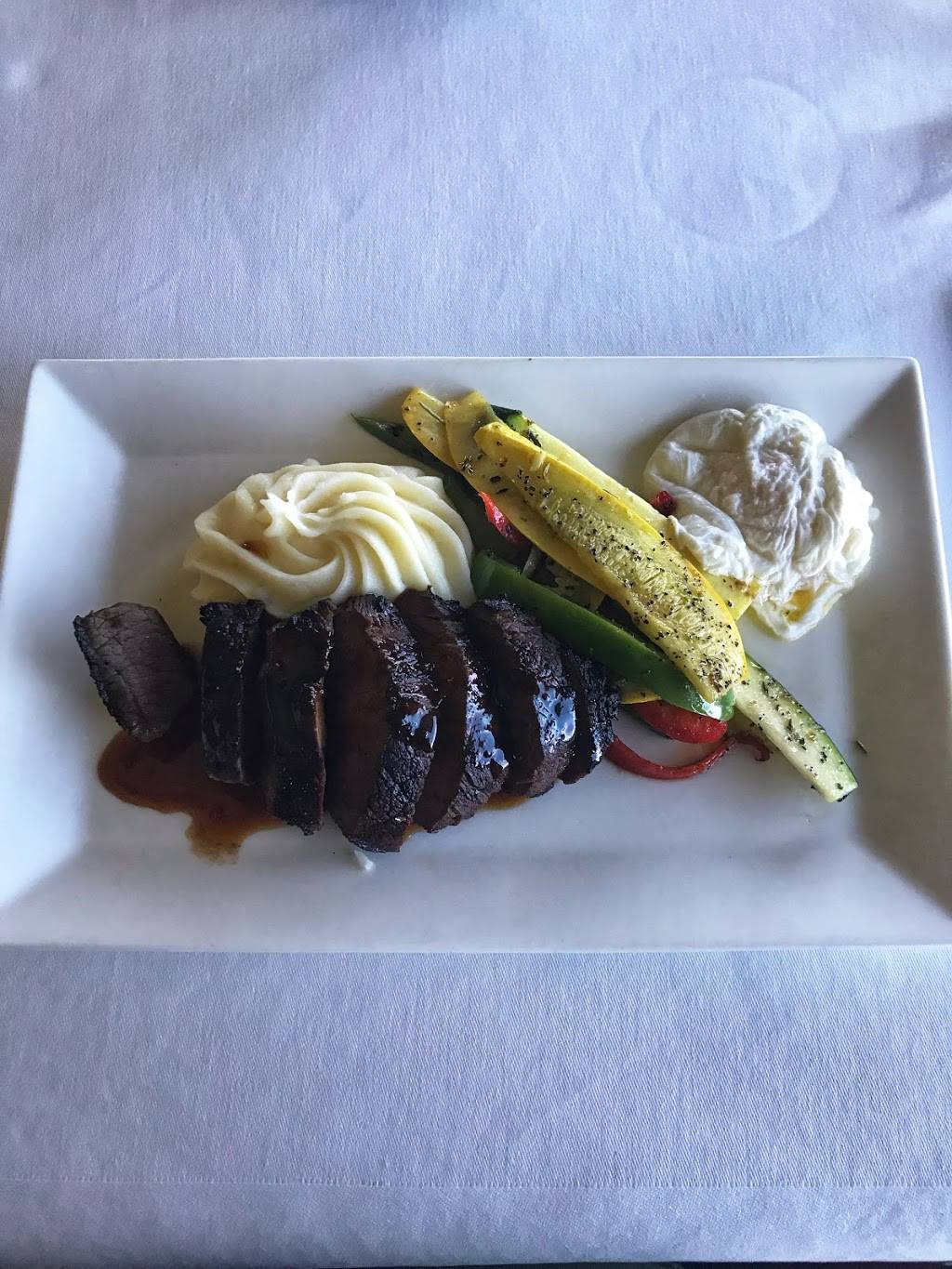 360 Grille | restaurant | 10 Hightower Pl, Florence, AL 35630, USA | 2562463600 OR +1 256-246-3600