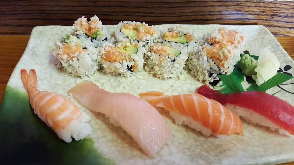 Sushi Time | restaurant | 72-42 Austin St, Forest Hills, NY 11375, USA | 7182610111 OR +1 718-261-0111