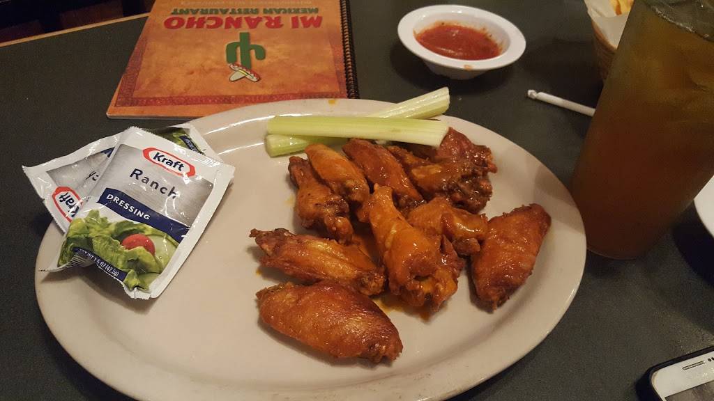 Mi Rancho | restaurant | 124 Dominion Dr, Aiken, SC 29803, USA | 8036416099 OR +1 803-641-6099