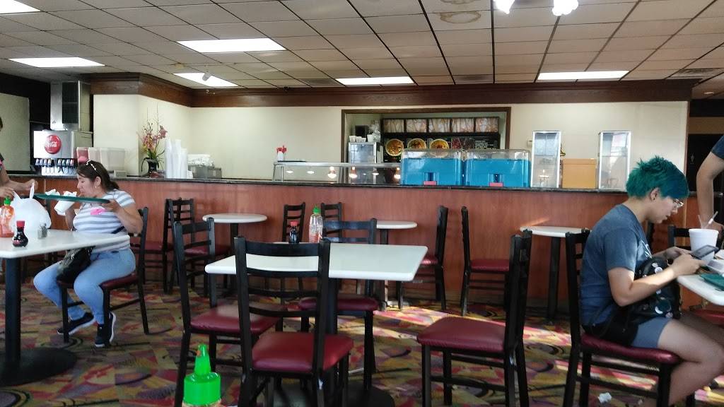 Wok Around | restaurant | 81599 CA-111, Indio, CA 92201, USA | 7603429055 OR +1 760-342-9055