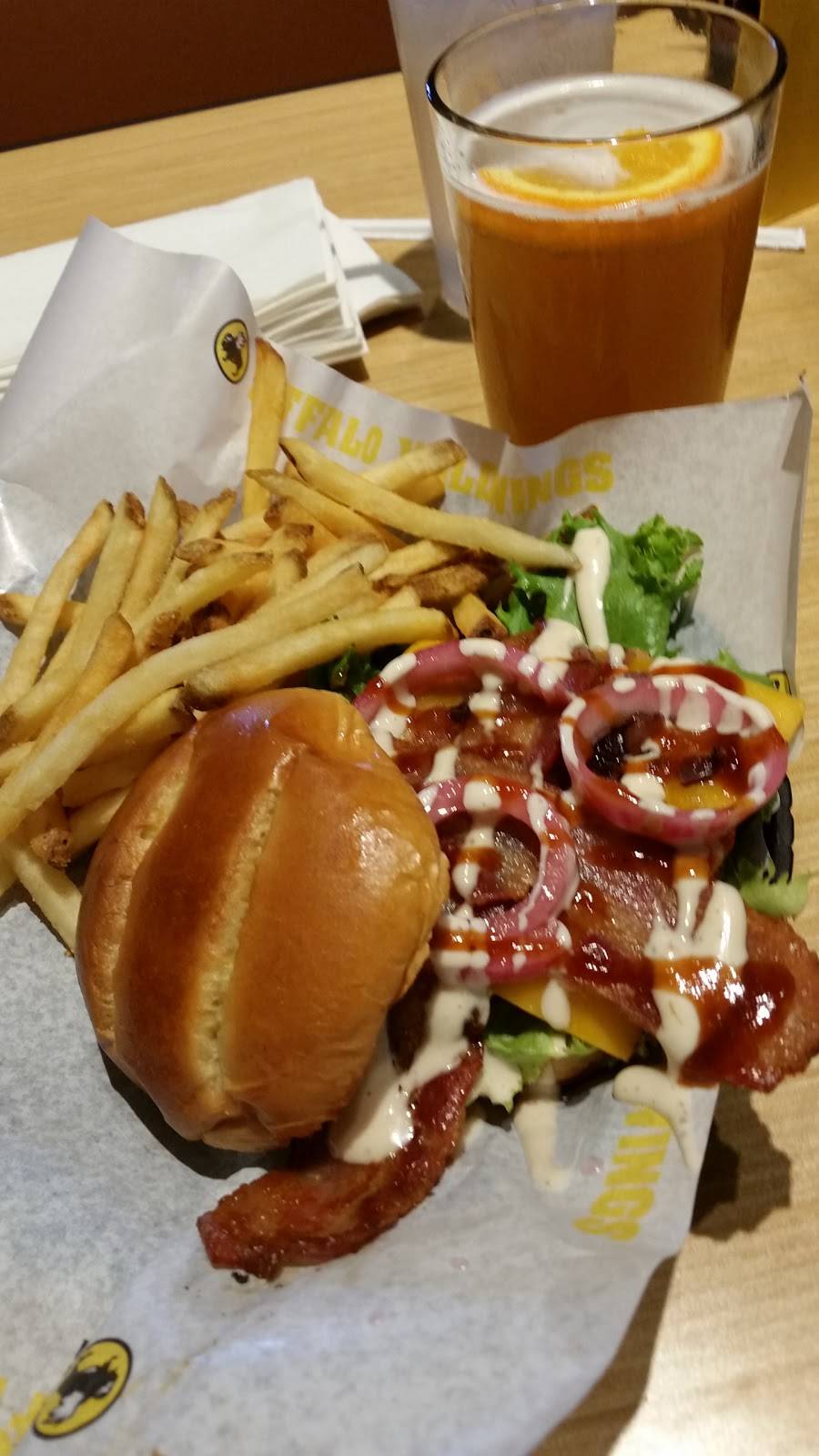 Buffalo Wild Wings | restaurant | 2065 Fruitville Pike, Lancaster, PA 17601, USA | 7175535472 OR +1 717-553-5472