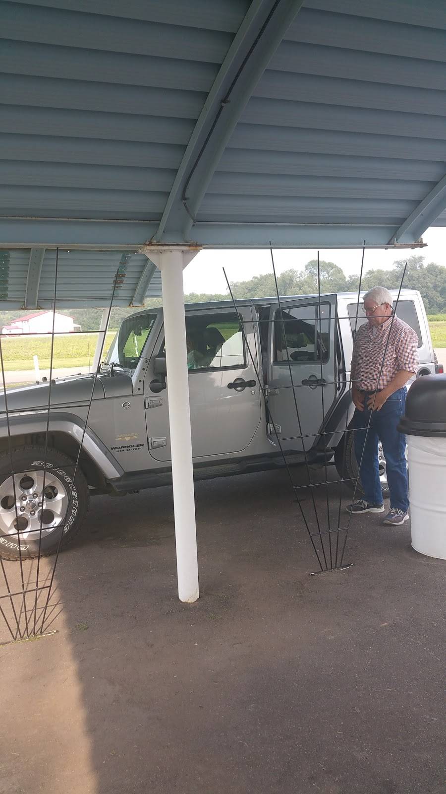 Hager Heights | restaurant | 7866 170th Ave, Hager City, WI 54014, USA | 7157922118 OR +1 715-792-2118