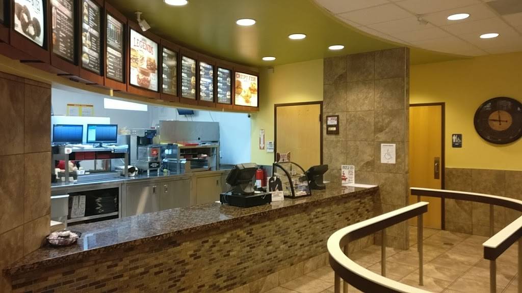 Arbys | meal takeaway | 275 E 12th St, Ogden, UT 84404, USA | 8013936871 OR +1 801-393-6871