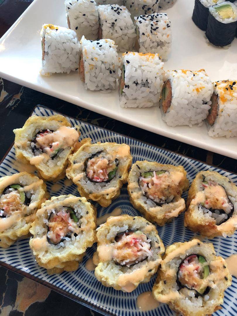 Shogun | restaurant | 37750 Van Dyke Ave, Sterling Heights, MI 48312, USA | 5862684882 OR +1 586-268-4882