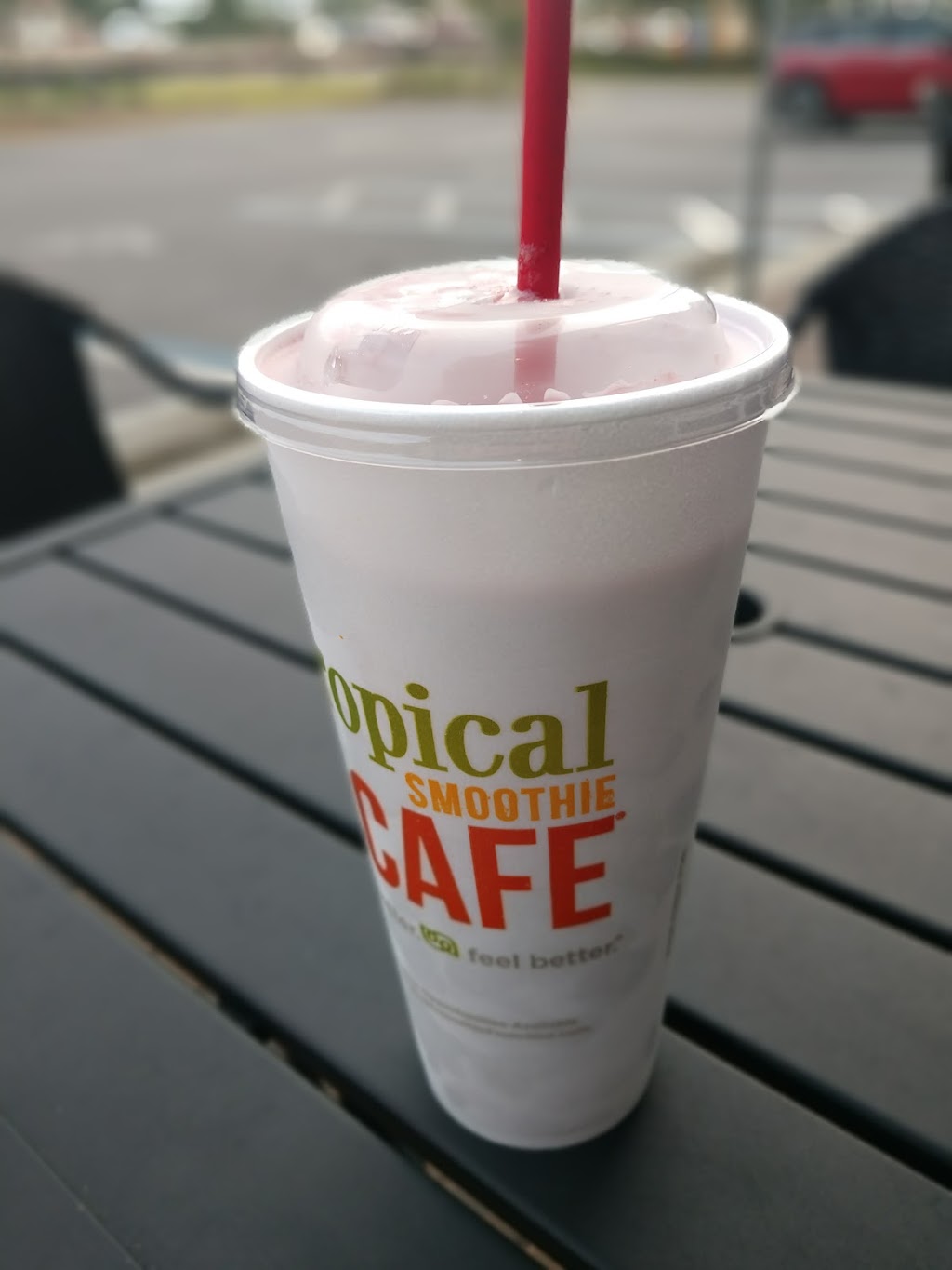 Tropical Smoothie Cafe | restaurant | 4495 Furling Ln #120, Destin, FL 32541, USA | 8504608666 OR +1 850-460-8666